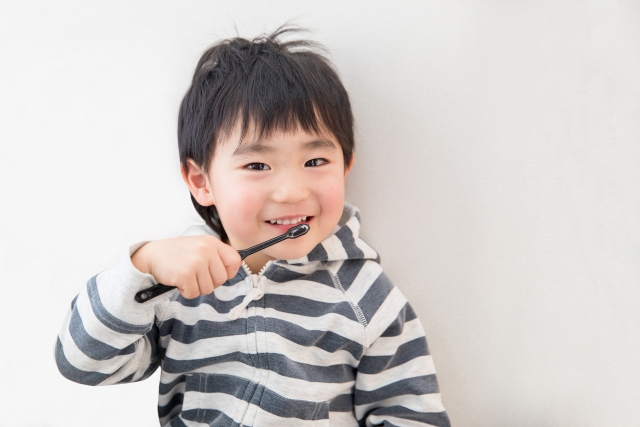 新琴似（札幌市北区）の歯医者、ふれあいの杜歯科・こども歯科の小児矯正